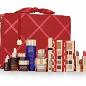 Estée Lauder 2021 Holiday Firm & Revitalizing+ Creme Gift Set
